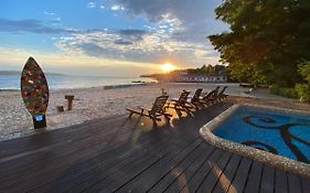 Secret Resort Club