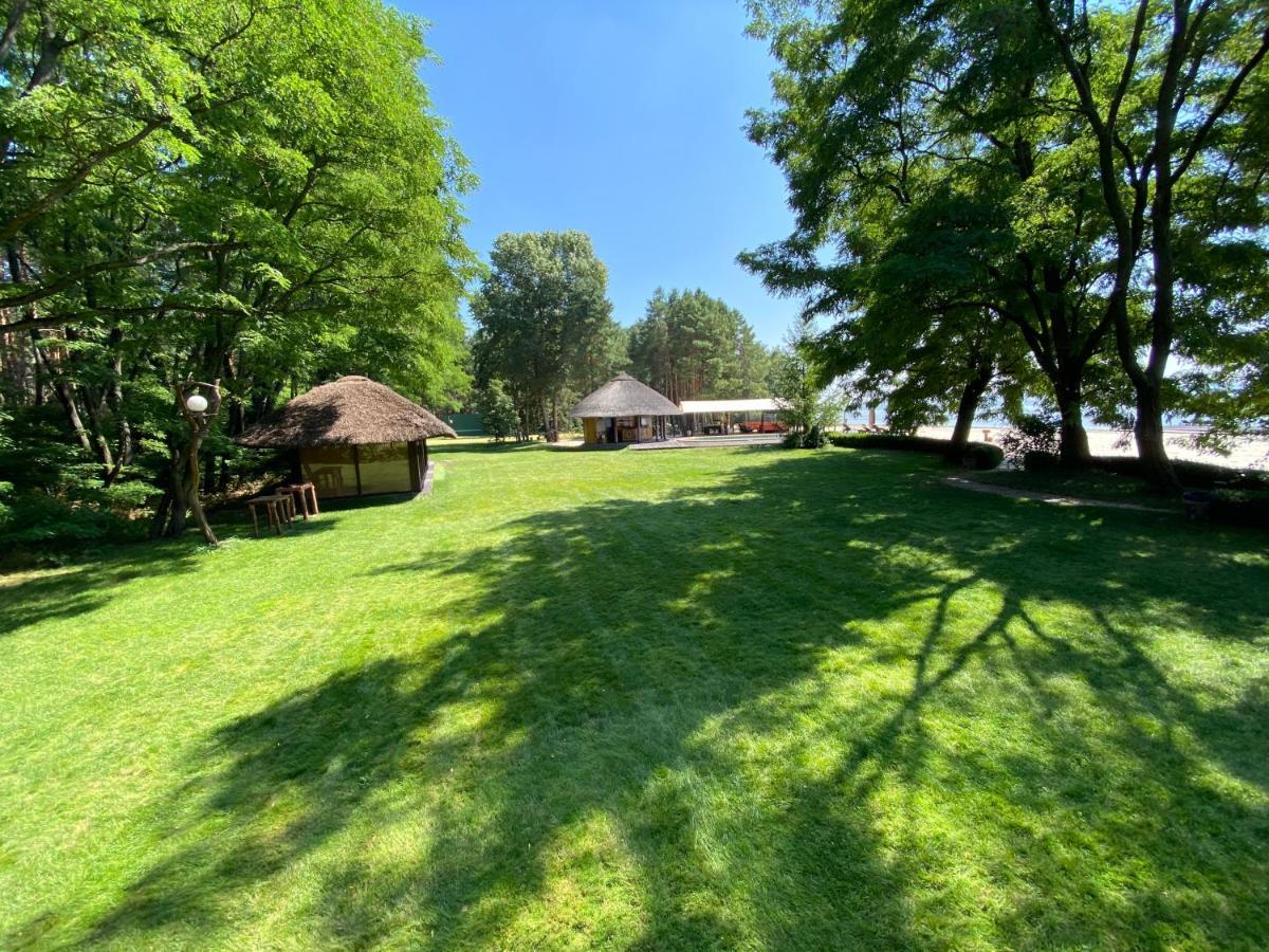 Secret Resort Club Pereiaslav-Khmelnytskyi Exterior photo