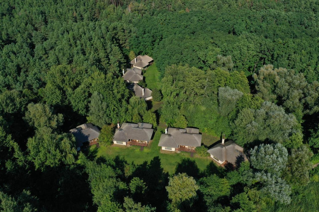 Secret Resort Club Pereiaslav-Khmelnytskyi Exterior photo