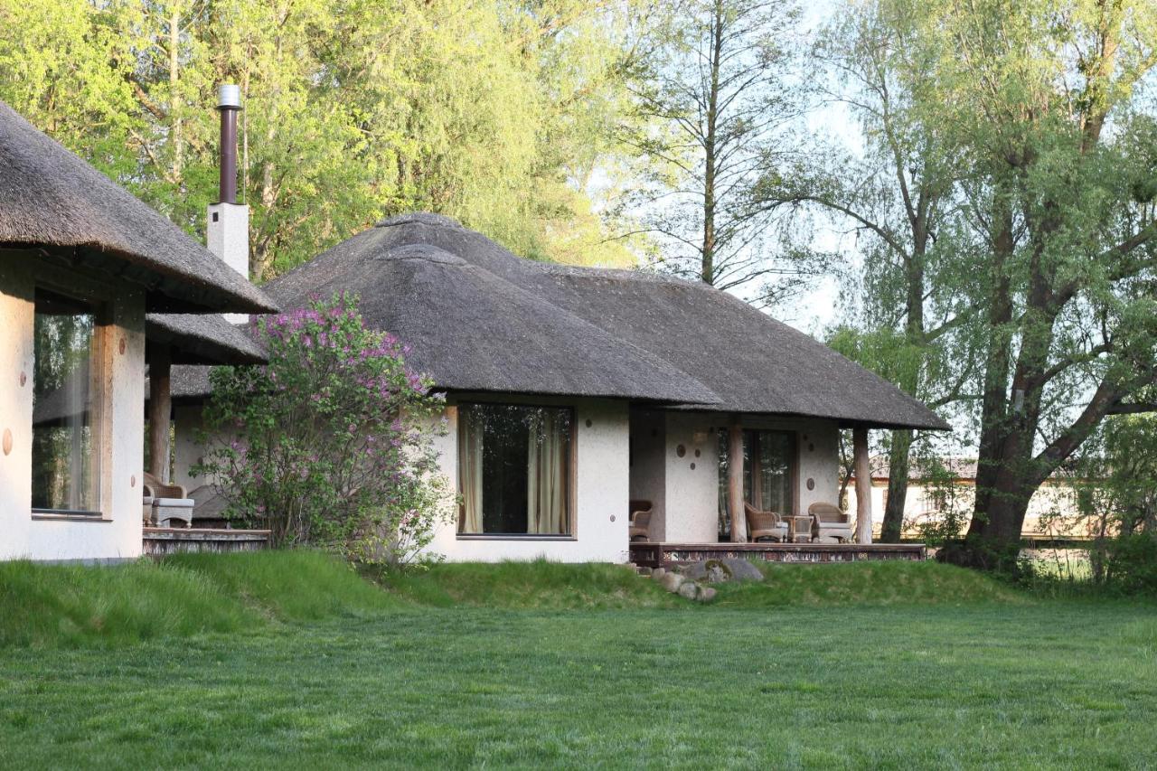 Secret Resort Club Pereiaslav-Khmelnytskyi Exterior photo