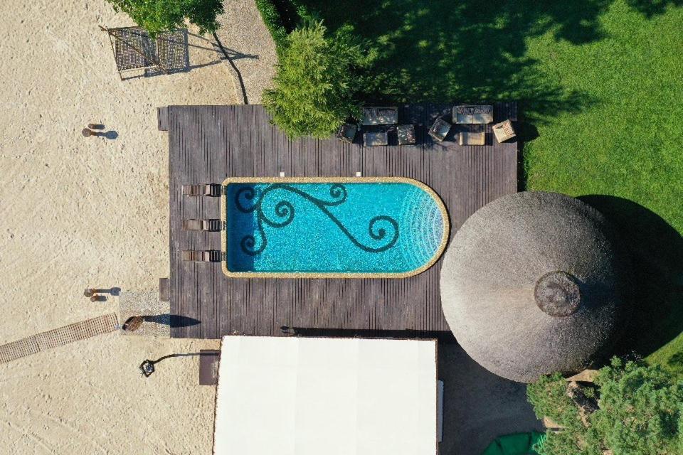 Secret Resort Club Pereiaslav-Khmelnytskyi Exterior photo