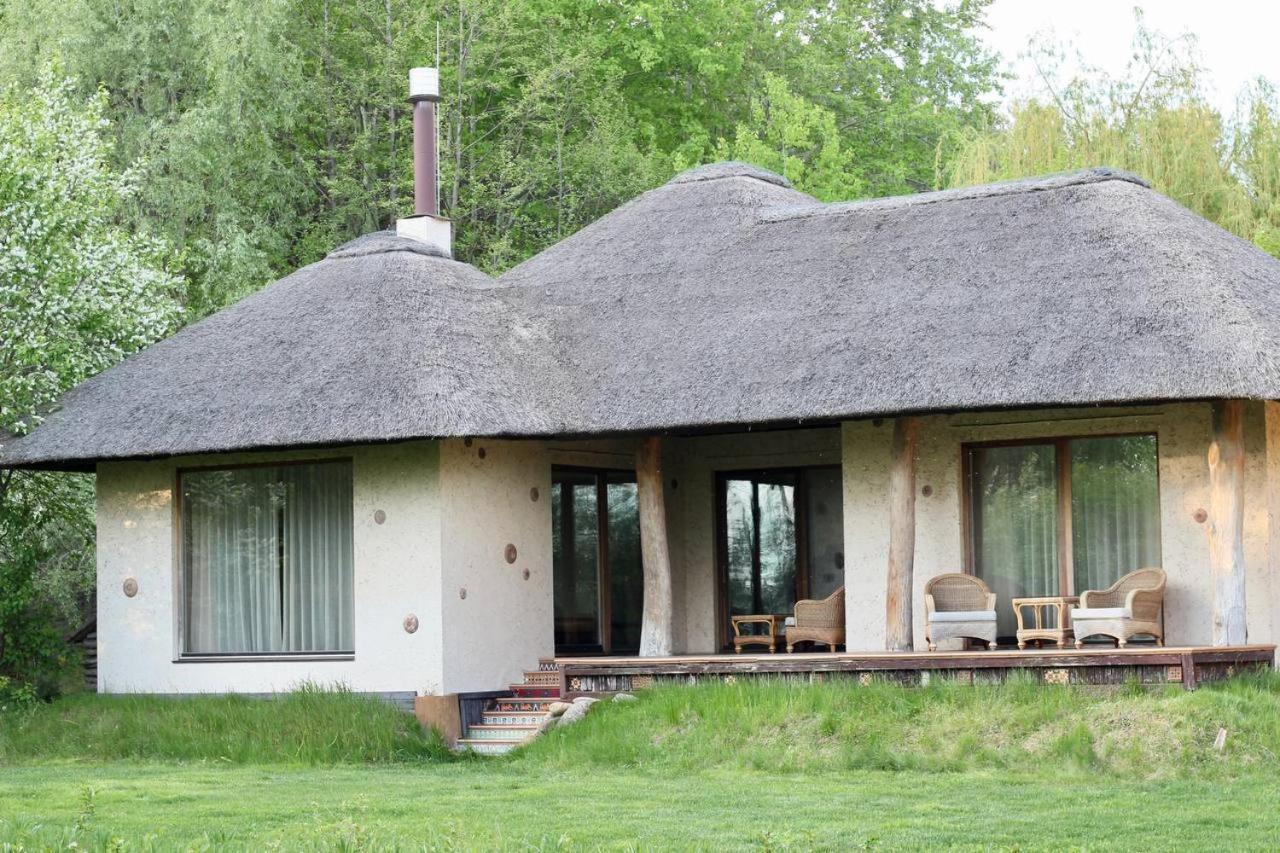 Secret Resort Club Pereiaslav-Khmelnytskyi Exterior photo