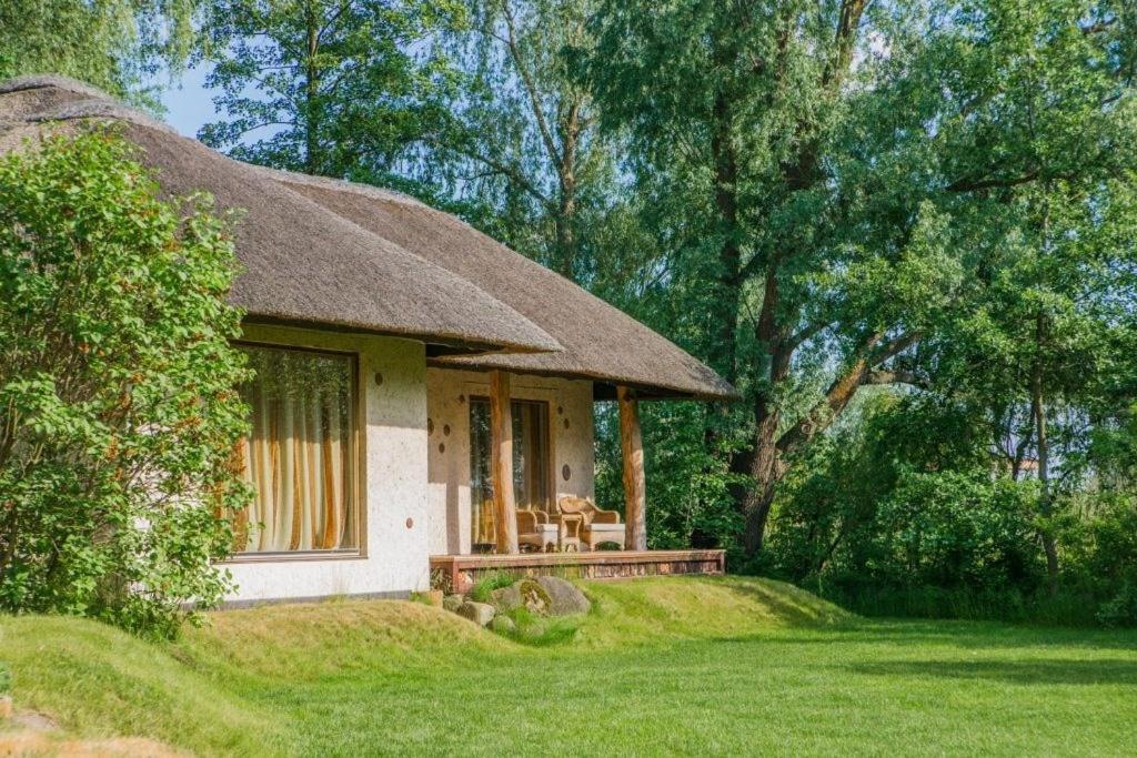 Secret Resort Club Pereiaslav-Khmelnytskyi Exterior photo