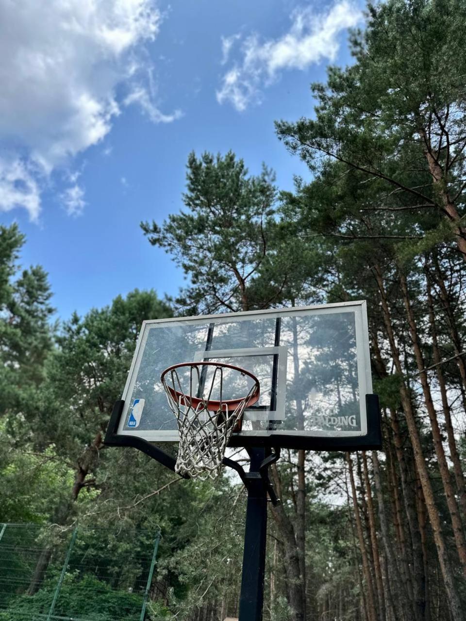 Secret Resort Club Pereiaslav-Khmelnytskyi Exterior photo
