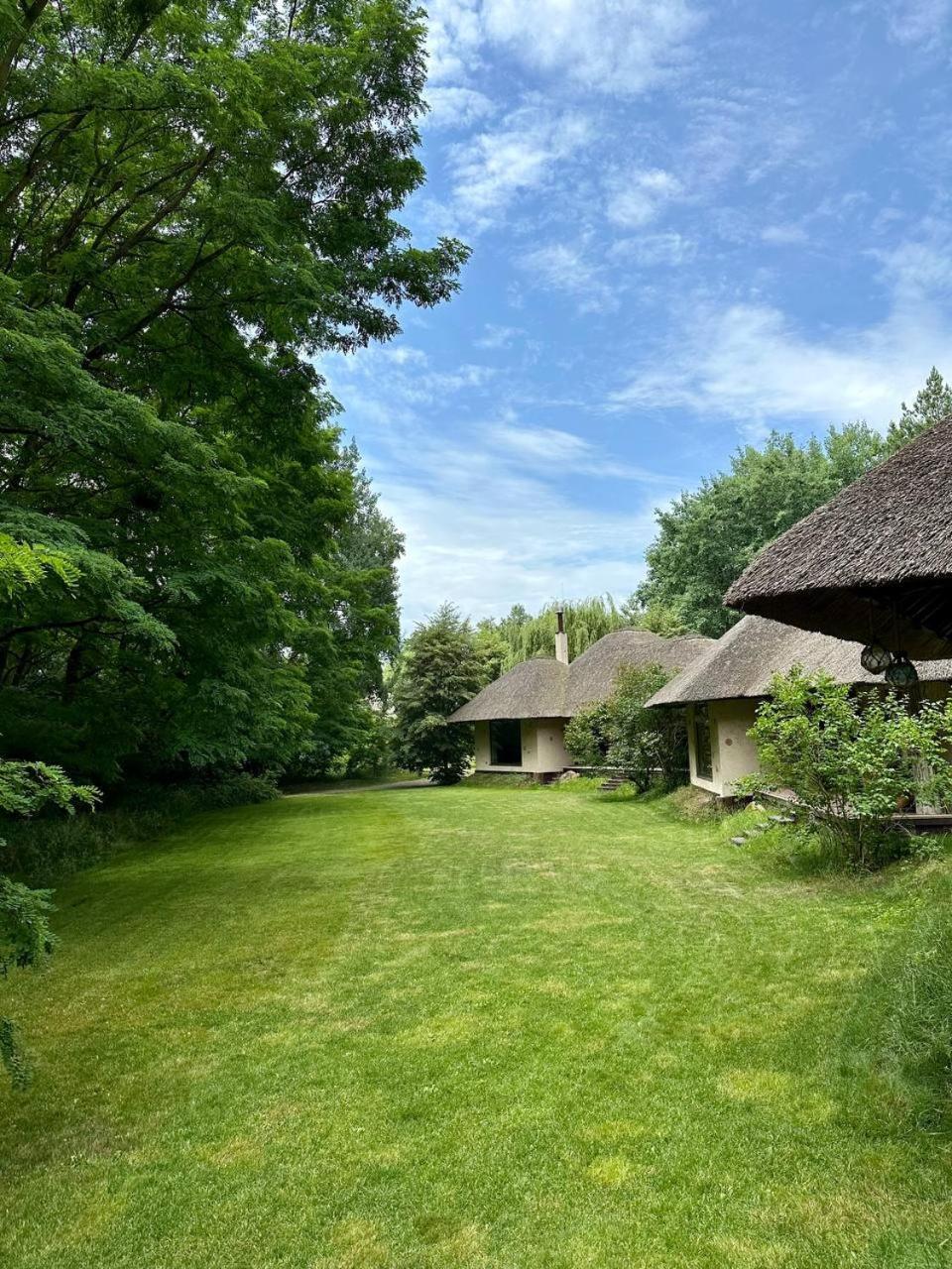 Secret Resort Club Pereiaslav-Khmelnytskyi Exterior photo